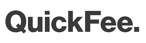 QuickFee Logo